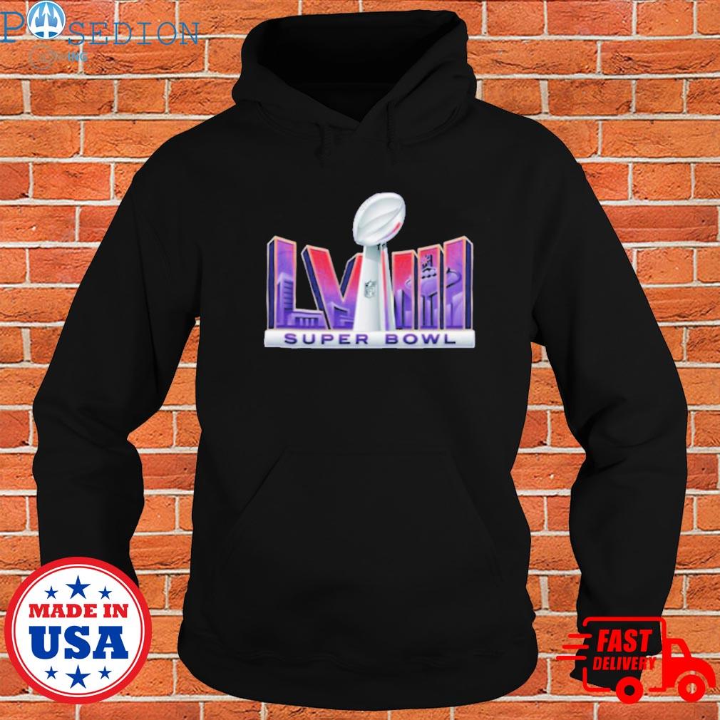 Super Bowl 2023 Logo shirt, hoodie, sweater, long sleeve and tank top