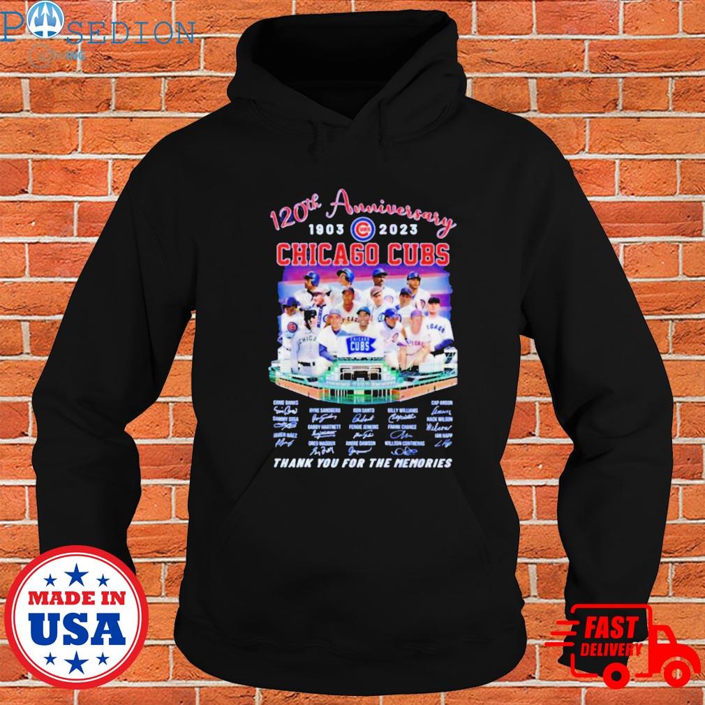 Official We Are Good Chicago Cubs shirt, hoodie, sweater, long sleeve and  tank top