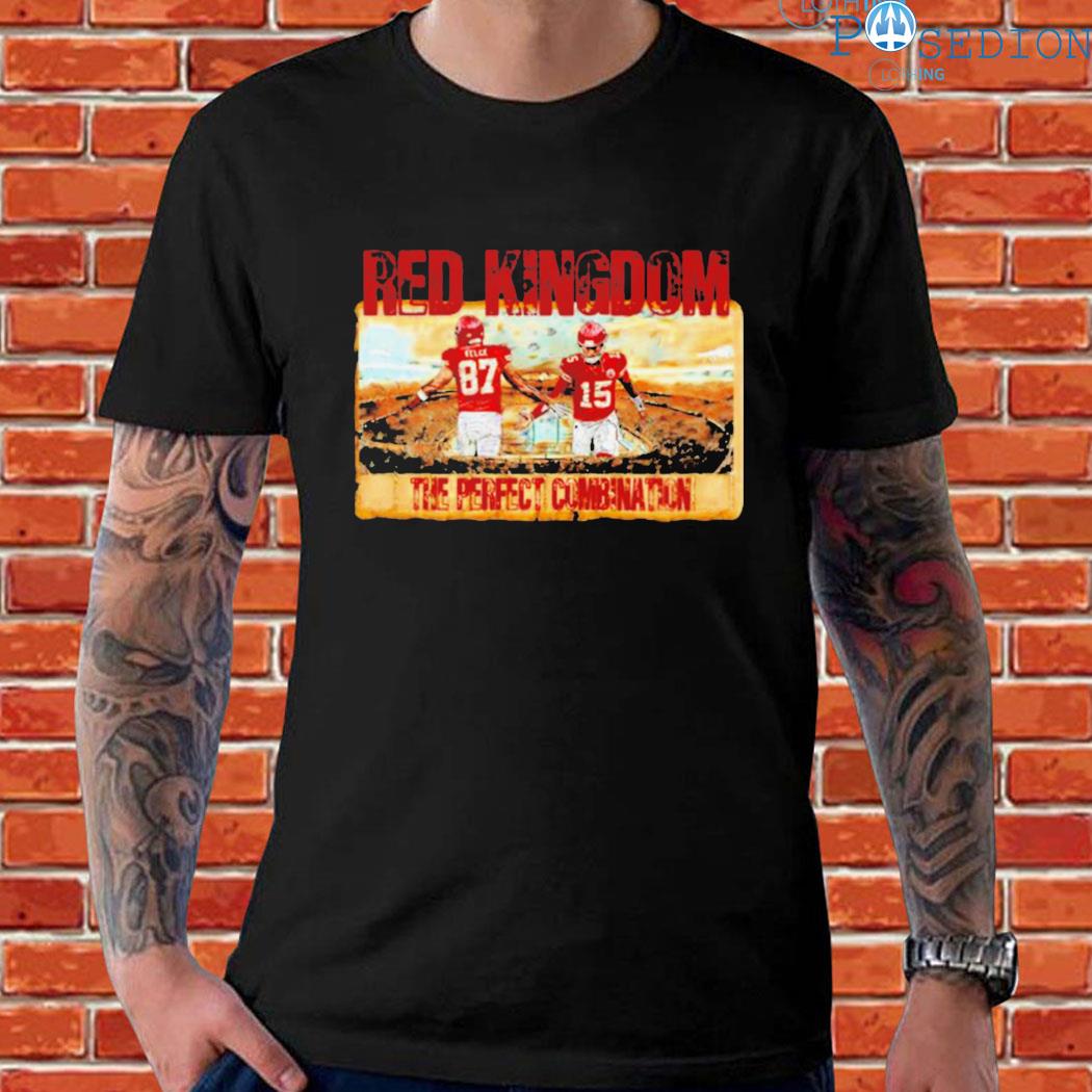 Chiefs Red Kingdom Kansas City Chiefs 2023 Shirt, hoodie, sweater, long  sleeve and tank top