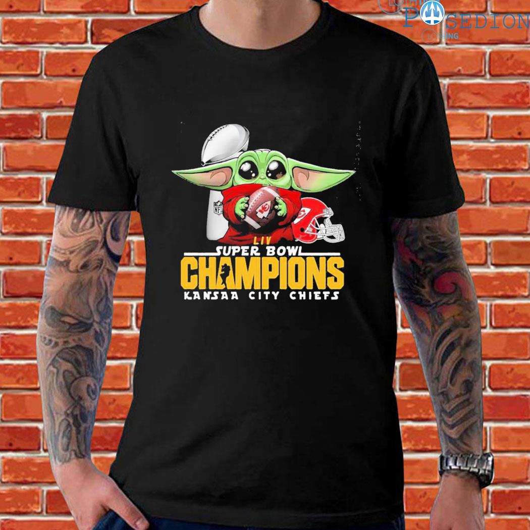 Kansas City Chiefs Super Bowl Shirt 2023 Champions KC Chiefs Gift