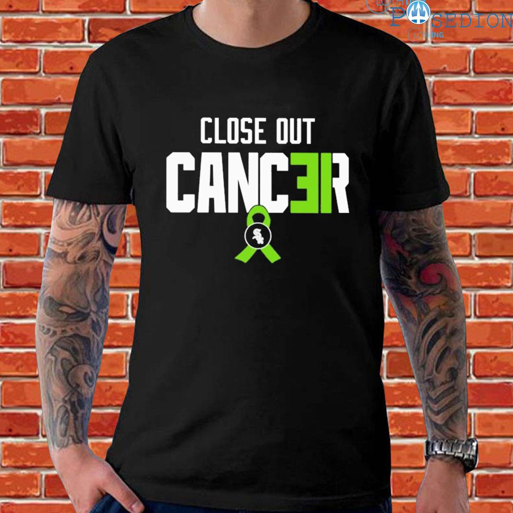 Close Out Cancer T-Shirt, hoodie, sweater, long sleeve and tank top