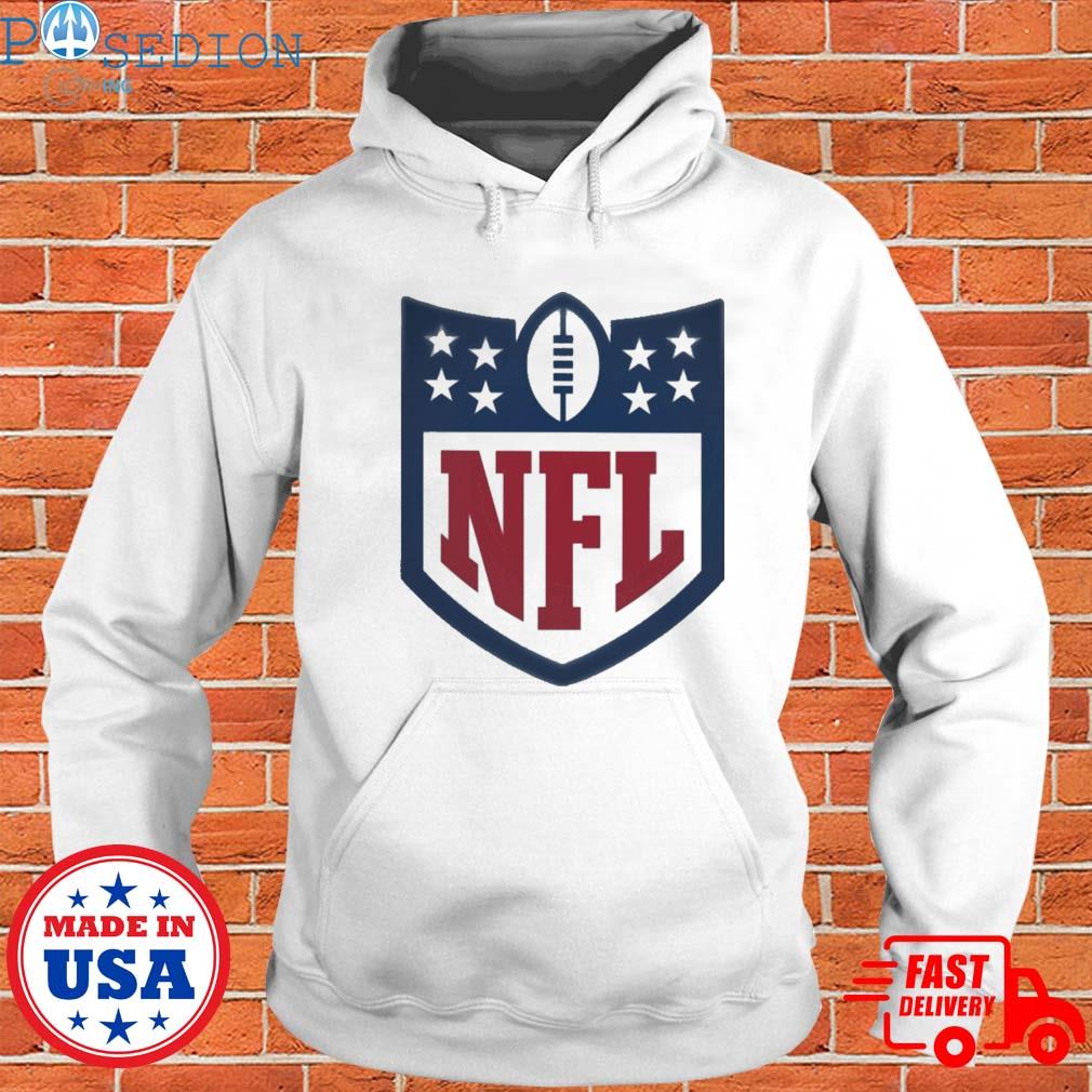 NFL JERSEY + HOODIE