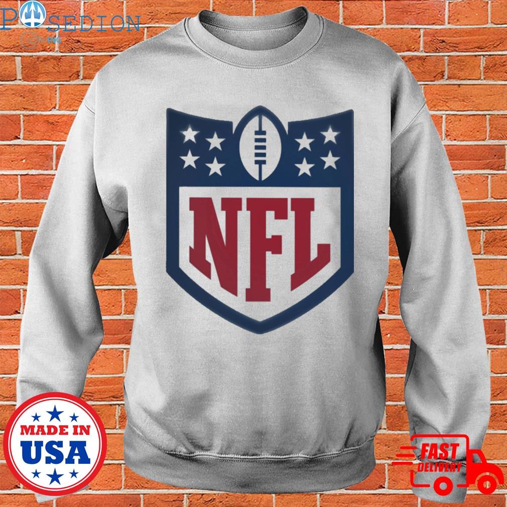 NFL JERSEY + HOODIE