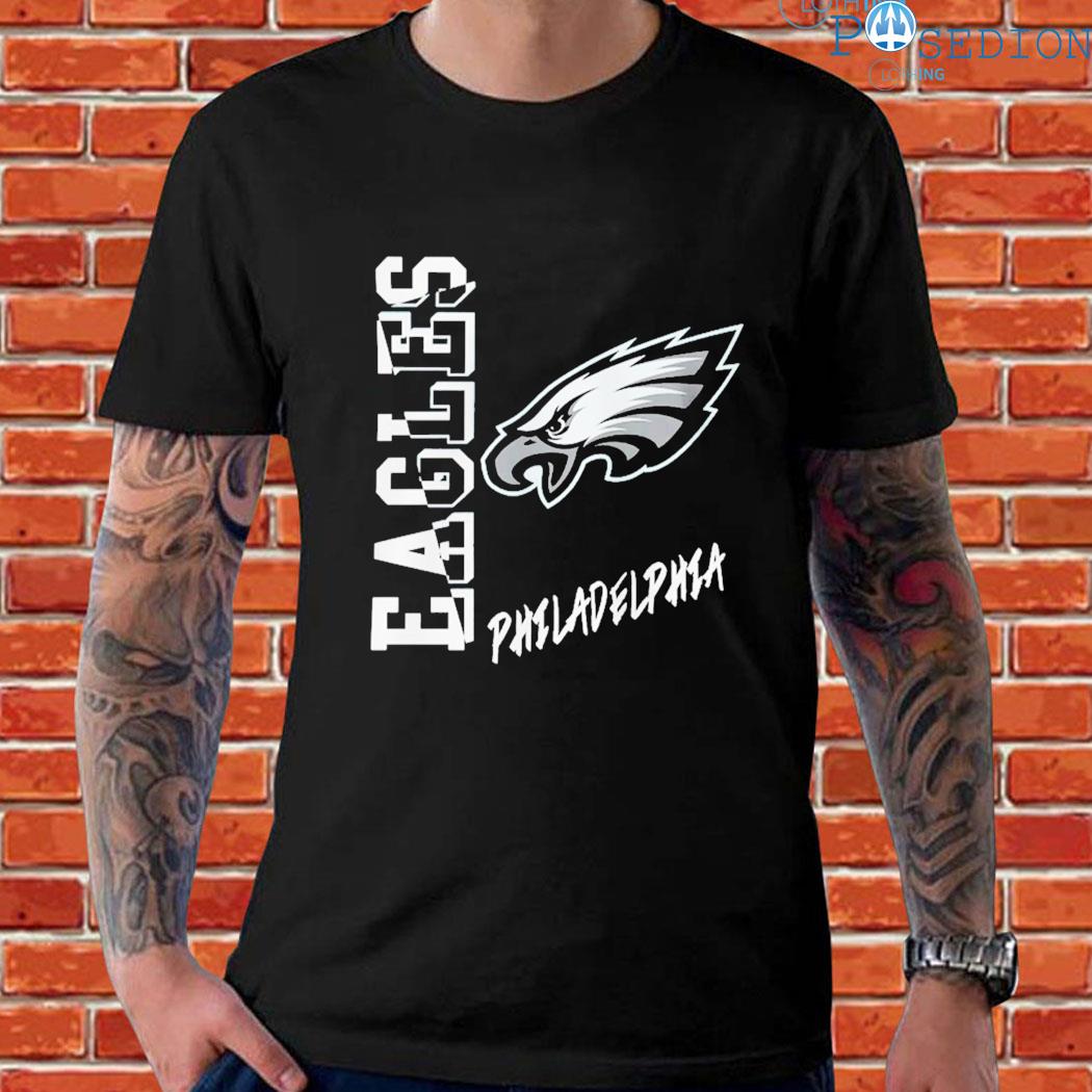 Official the Philadelphia Eagles Shirt, hoodie, sweater, long