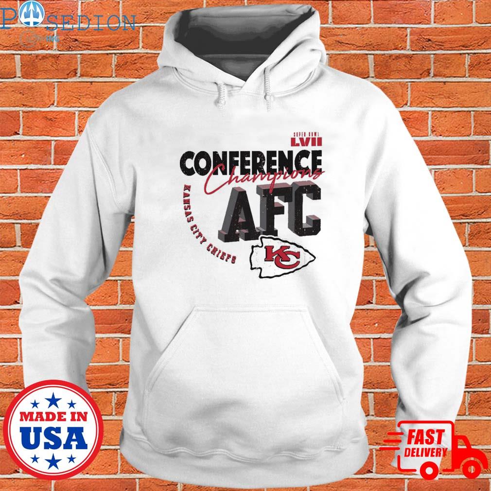 Official Conference kansas city chiefs afc championship shirt, hoodie,  sweater, long sleeve and tank top