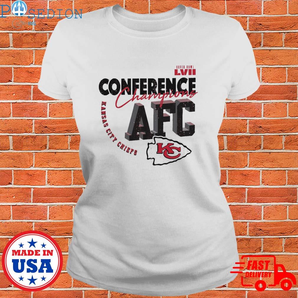 Official Conference kansas city chiefs afc championship shirt, hoodie,  sweater, long sleeve and tank top