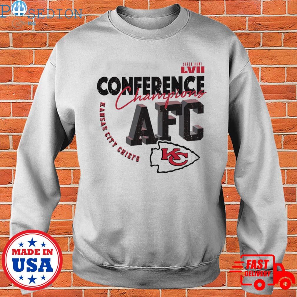 Kansas City Chiefs Conference Champions Shirt, hoodie, sweater and long  sleeve