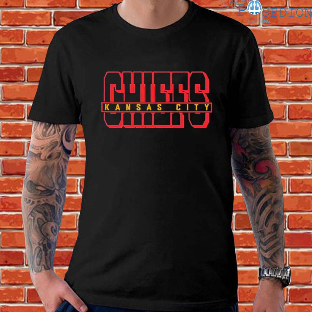 Official kansas City Chiefs Shirt, hoodie, sweater, long sleeve and tank top