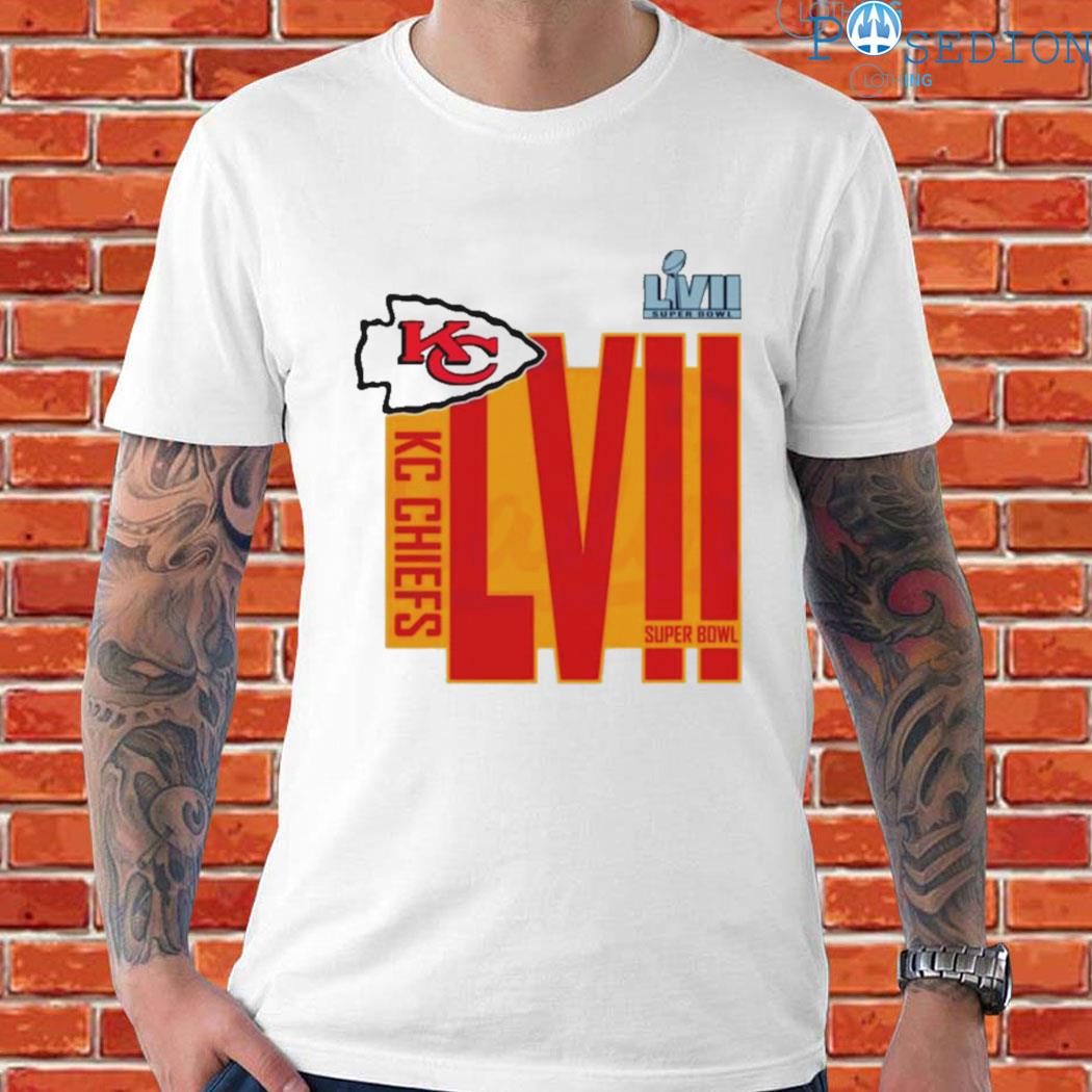 Official the Kansas city Chiefs T-shirt, hoodie, sweater, long sleeve and  tank top