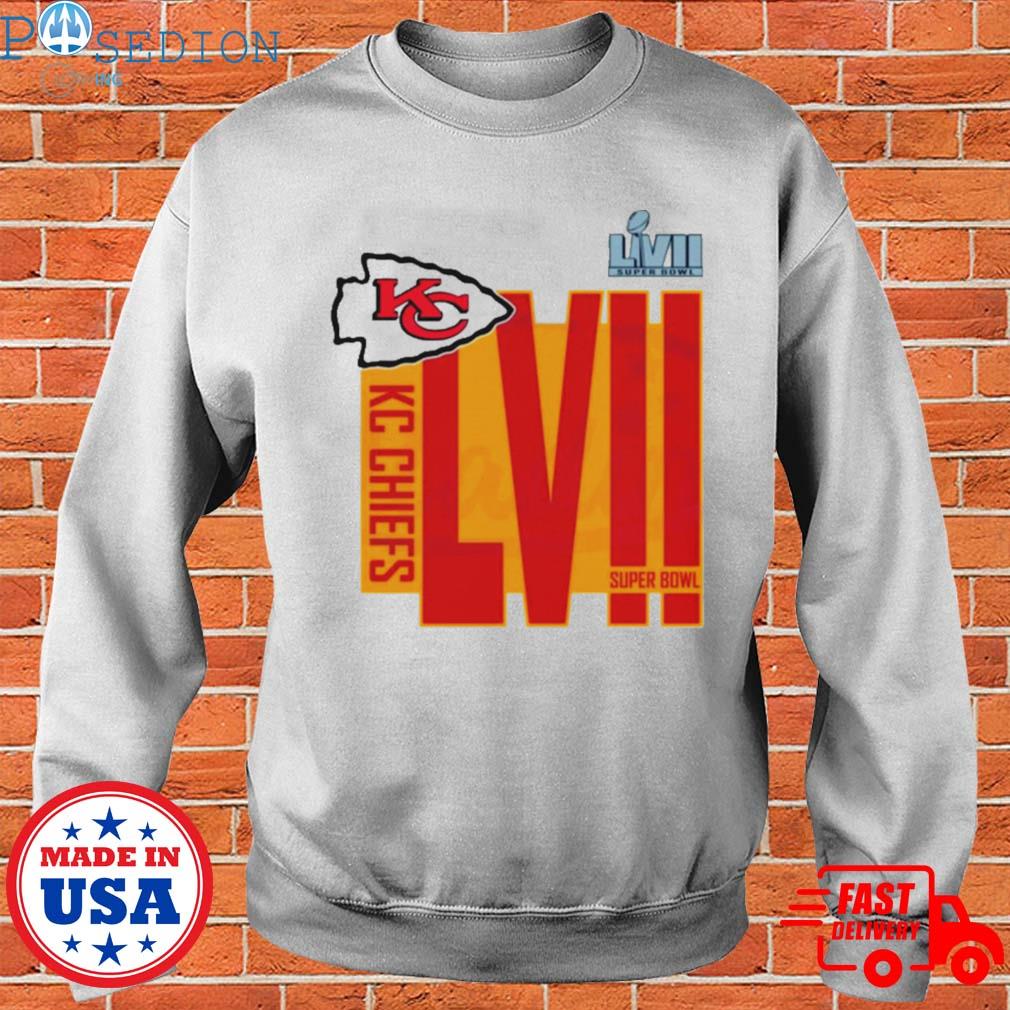 Kansas City Chiefs Logo Kc Chiefs shirt, hoodie, sweater and long sleeve