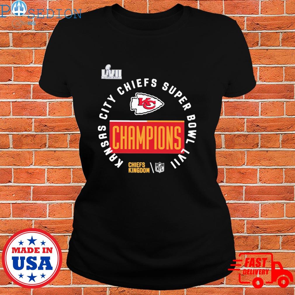 Kansas city Chiefs nike Chiefs kingdom shirt, hoodie, longsleeve tee,  sweater