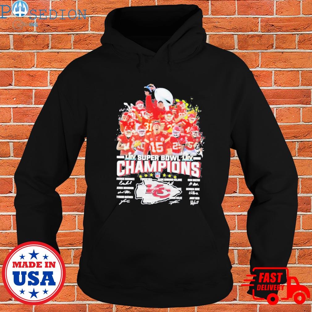 Official i Married Into This Kansas City Chiefs Shirt, hoodie