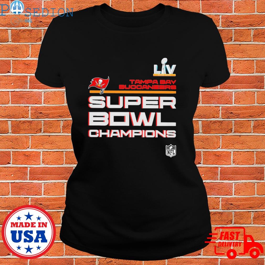 Tampa Bay Buccaneers road to super bowl champions 2021 shirt, hoodie,  sweater and v-neck t-shirt