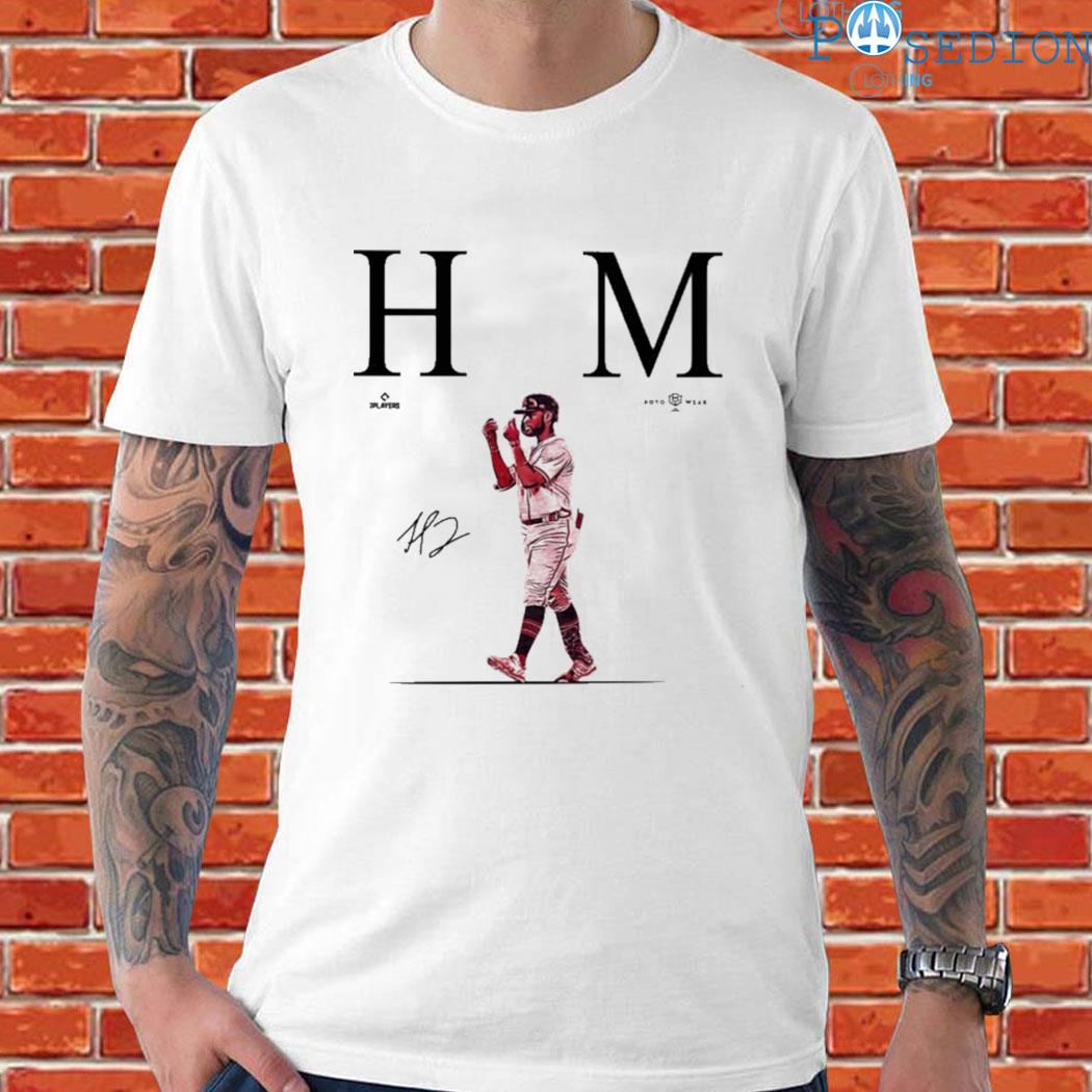 Michael harris hiim shirt, hoodie, sweater, long sleeve and tank top