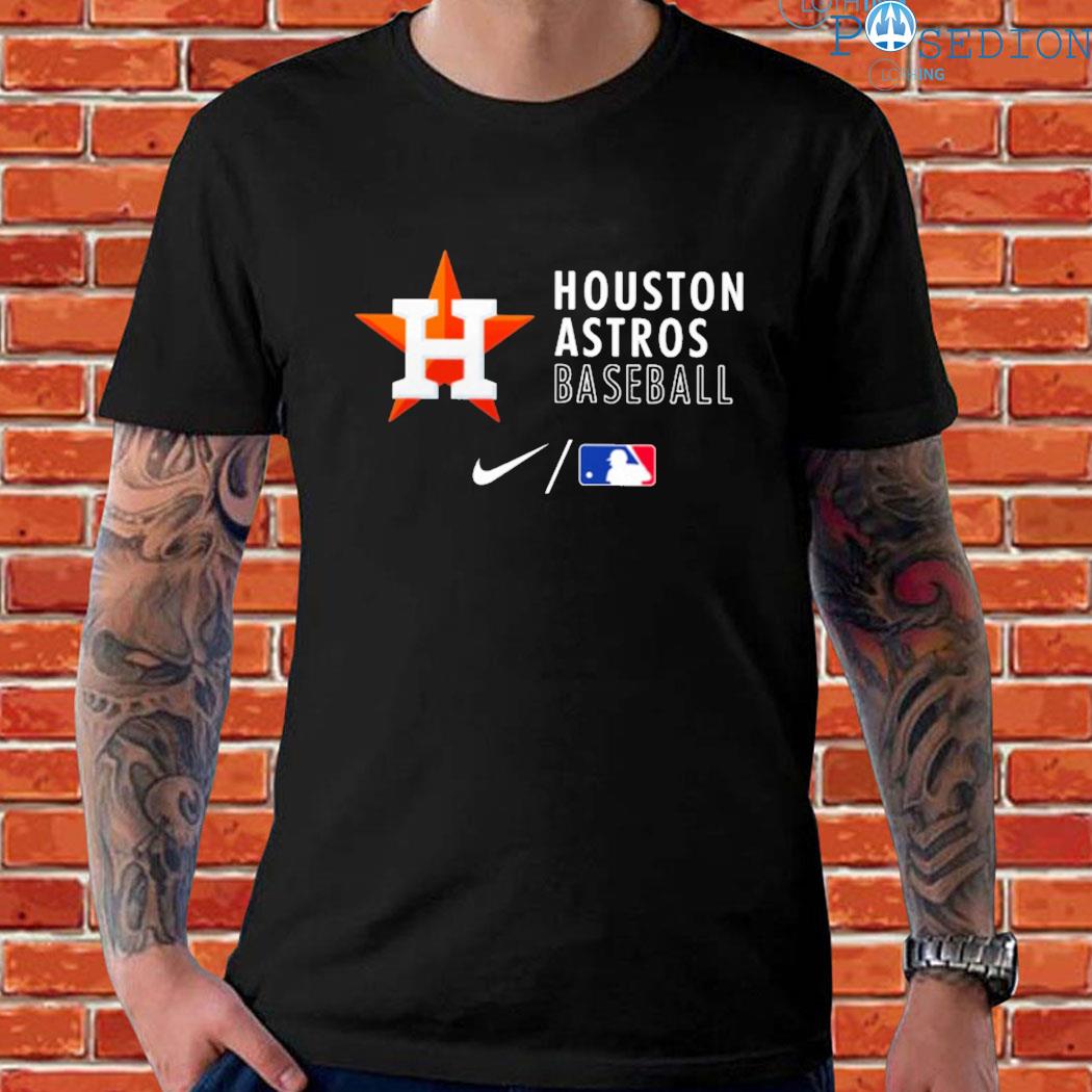 Official official Houston astros baseball T-shirt, hoodie, sweater