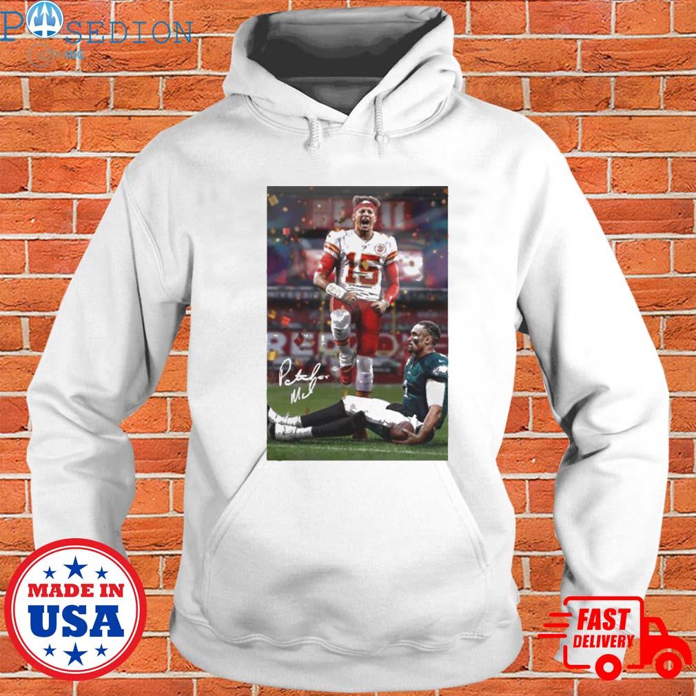 Super bowl 2023 Patrick Mahomes Jalen Hurts shirt, hoodie, sweater