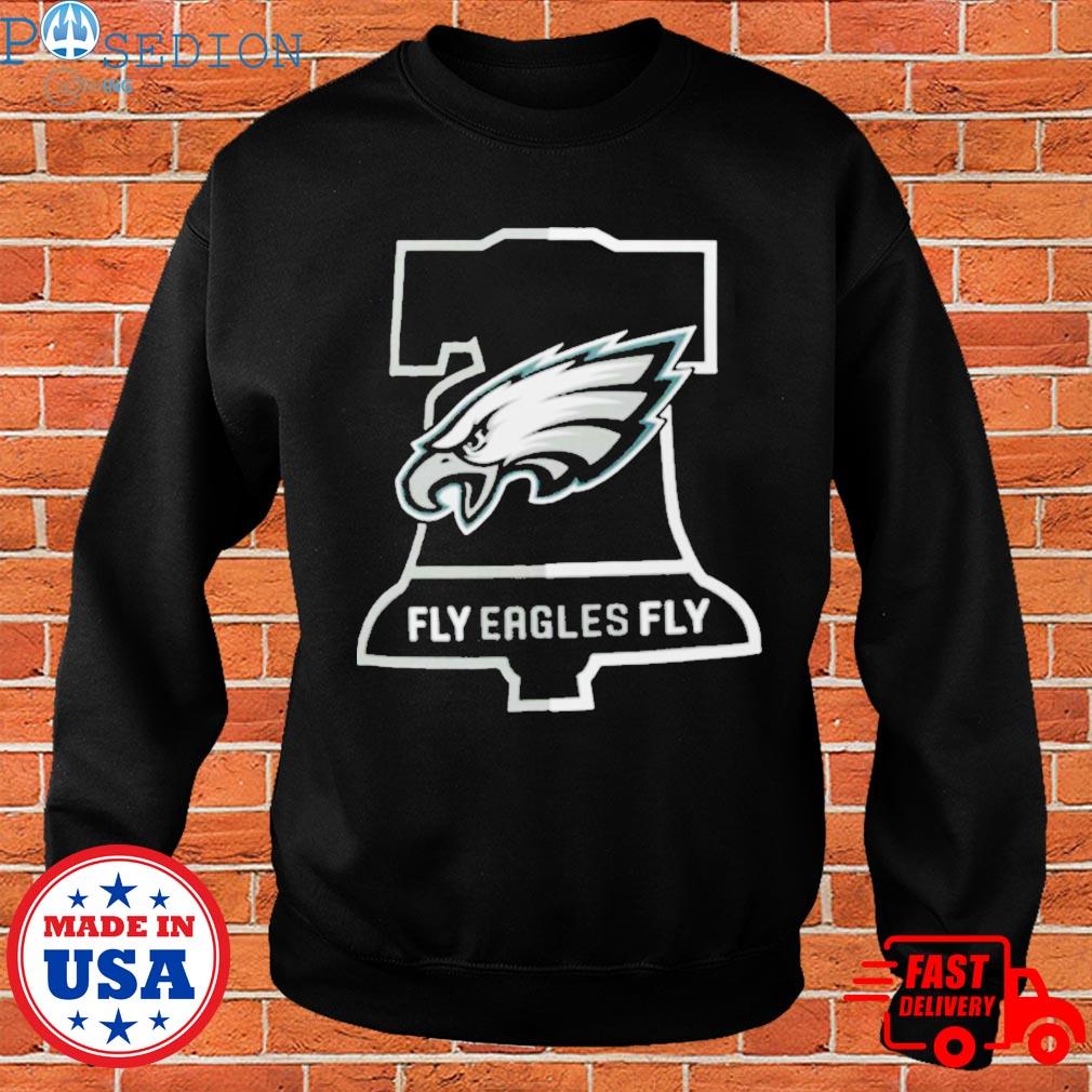 Philadelphia Eagles - Fly Eagles Fly 8-Bit | Essential T-Shirt