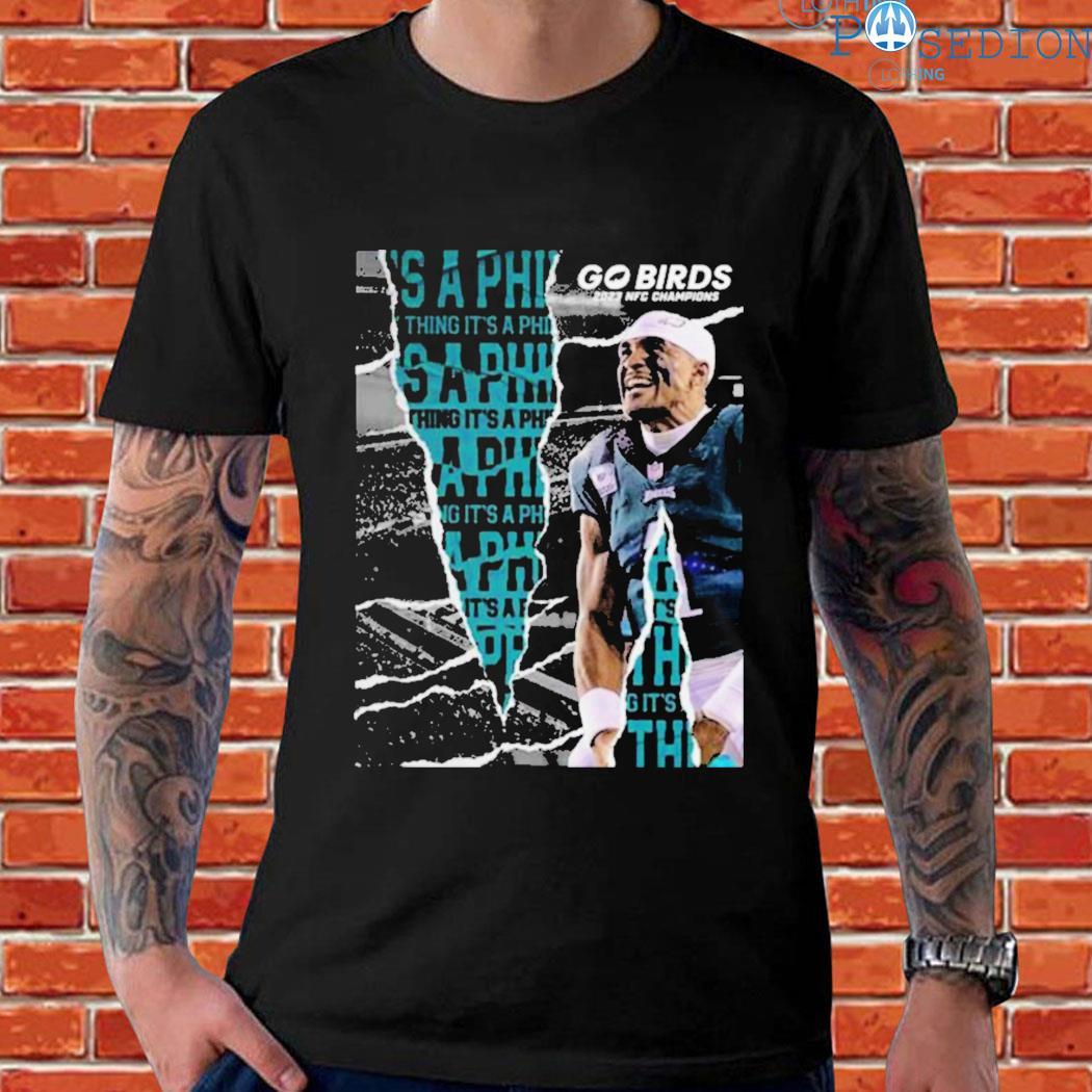 Official n NFC Champion Philadelphia Eagles 2023 Shirt, hoodie, sweater,  long sleeve and tank top