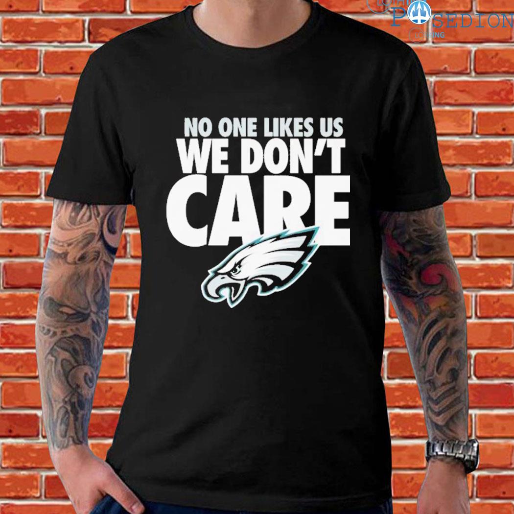 Philadelphia Eagles Cute 2023 Design T-Shirt, hoodie, sweater, long sleeve  and tank top