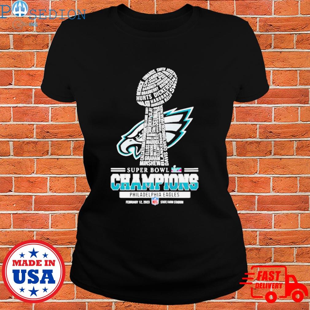 Philadelphia eagles kelly green stadium wave shirt, hoodie, sweater, long  sleeve and tank top