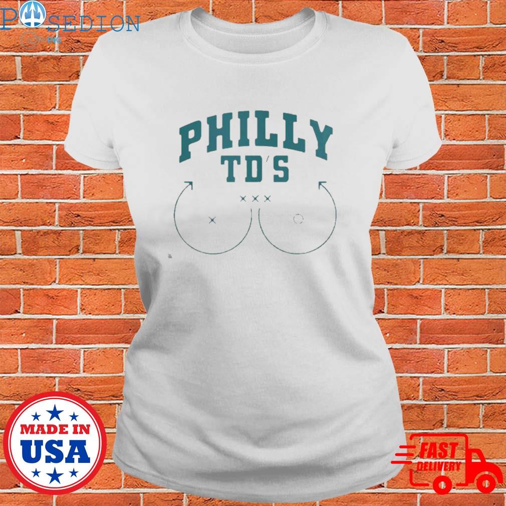 Official Ladies Philadelphia Eagles T-Shirts, Eagles Ladies Tees, Shirts,  Tank Tops