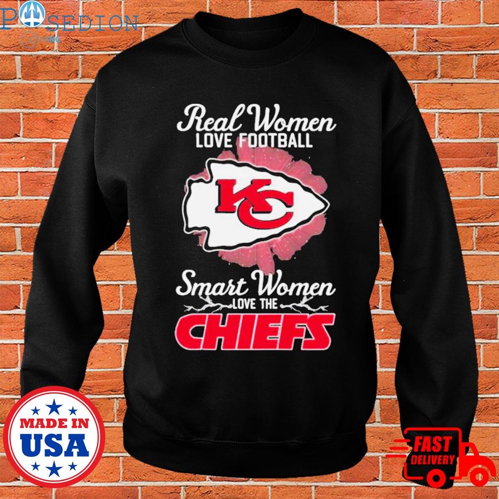 Kansas City Chiefs 2023 logo T-shirt, hoodie, sweater, long sleeve