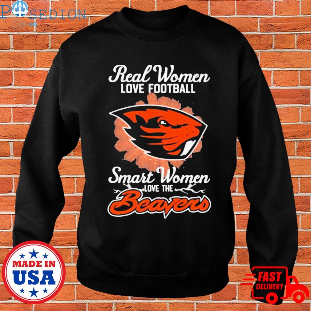 Official 2023 Real Women Love Football Smart Women Love The