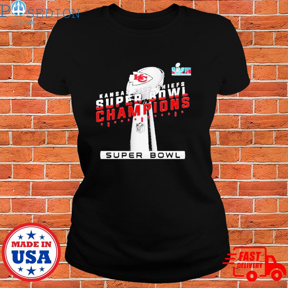 Kansas City Chiefs Victory Eagles Super Bowl Champions 2023 shirt, hoodie,  sweater, long sleeve and tank top