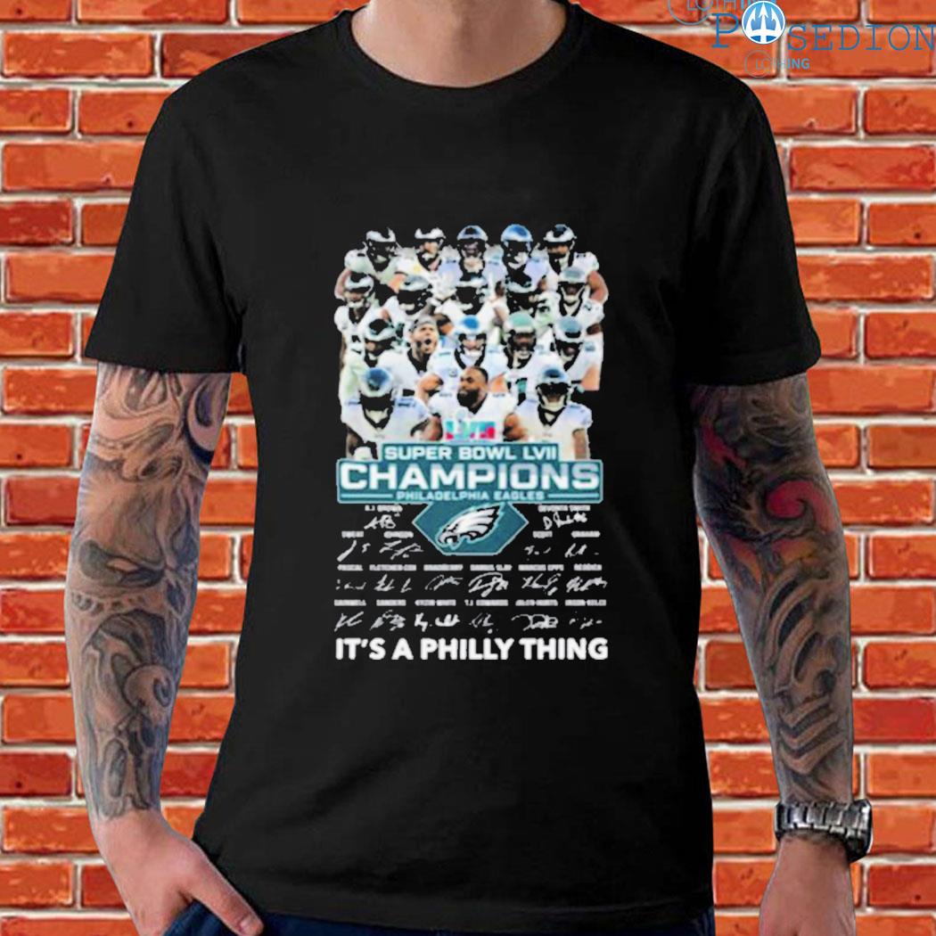 Official it Is Philly Thing City Philadelphia Eagles Shirt, hoodie,  sweater, long sleeve and tank top