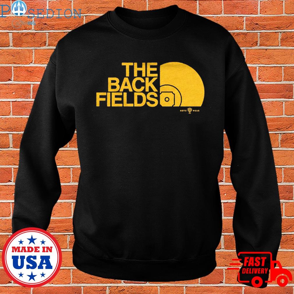 The Back Fields T-Shirt (2020 Edition)