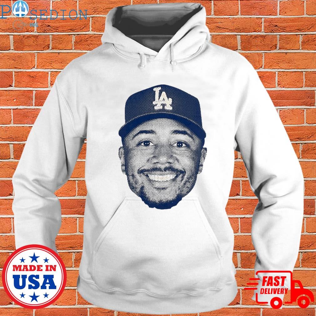 Official mod Tie Dye Mookie Betts T-Shirt, hoodie, sweater, long sleeve and  tank top