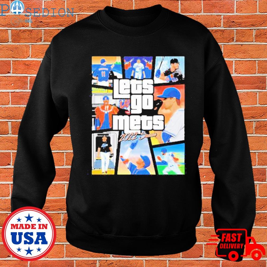 New York Mets Next Year 2023 shirt, hoodie, sweater, long sleeve and tank  top