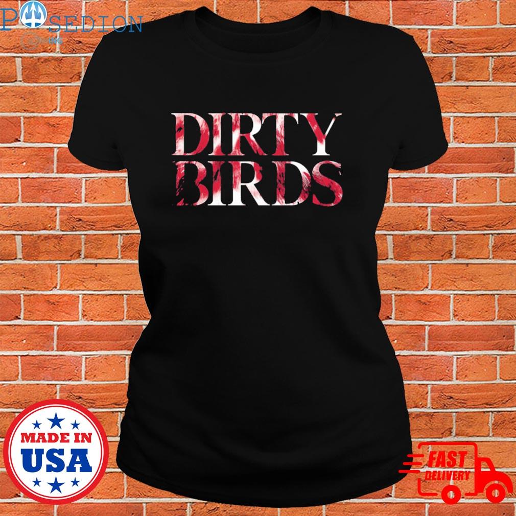 Official Atlanta falcons dirty birds T-shirt, hoodie, sweater