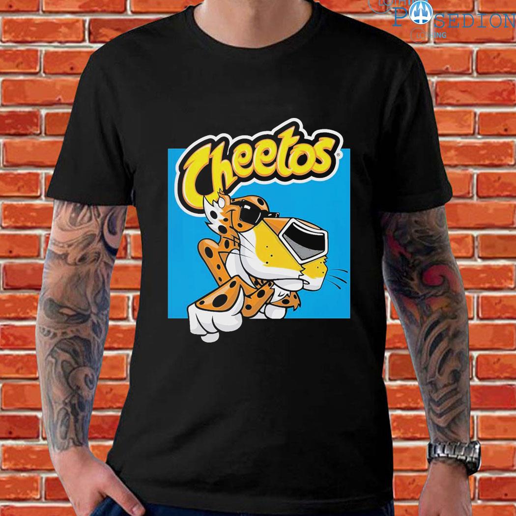 cheetos cheetah balls