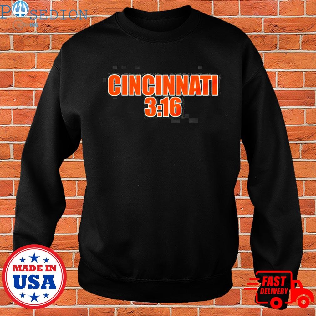 Cincinnati Bengals logo city originals shirt, hoodie, sweater and v-neck t- shirt