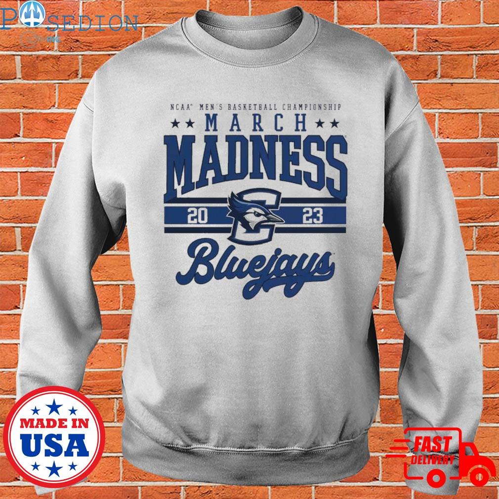 Creighton Bluejays 2023 Ncaa Men's Basketball Tournament March Madness  T-shirt