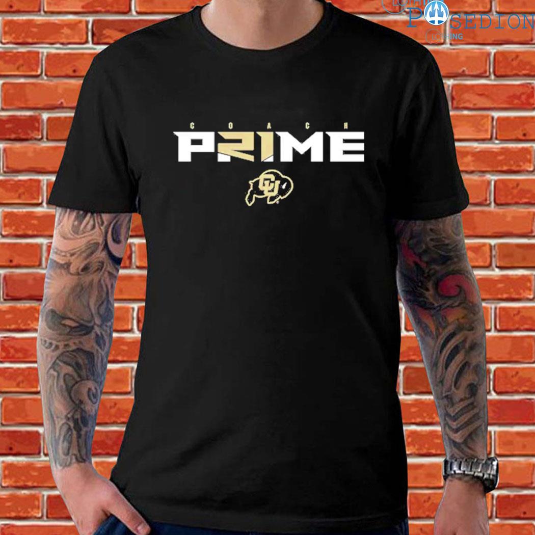 Welcome To Boulder Coach Prime Deion Sanders Head Coach Colorado Buffaloes  Football Vintage T-Shirt, hoodie, sweater, long sleeve and tank top