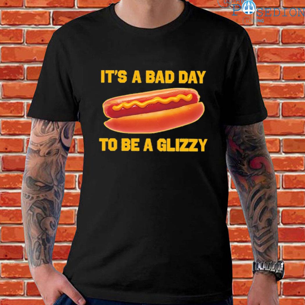Bad Day To Be A Hot Dog Shirt, hoodie, sweater, long sleeve and tank top