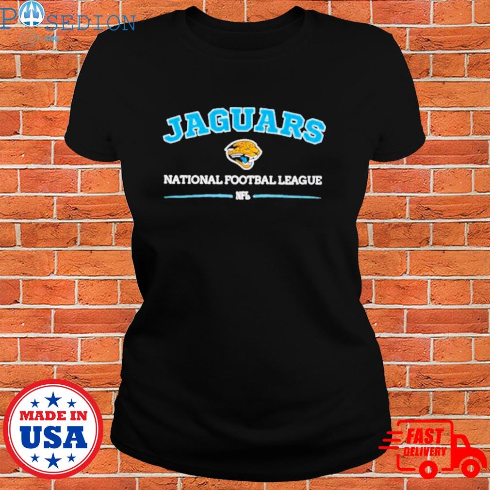 National Football League Jacksonville Jaguars NFL T-shirt, hoodie