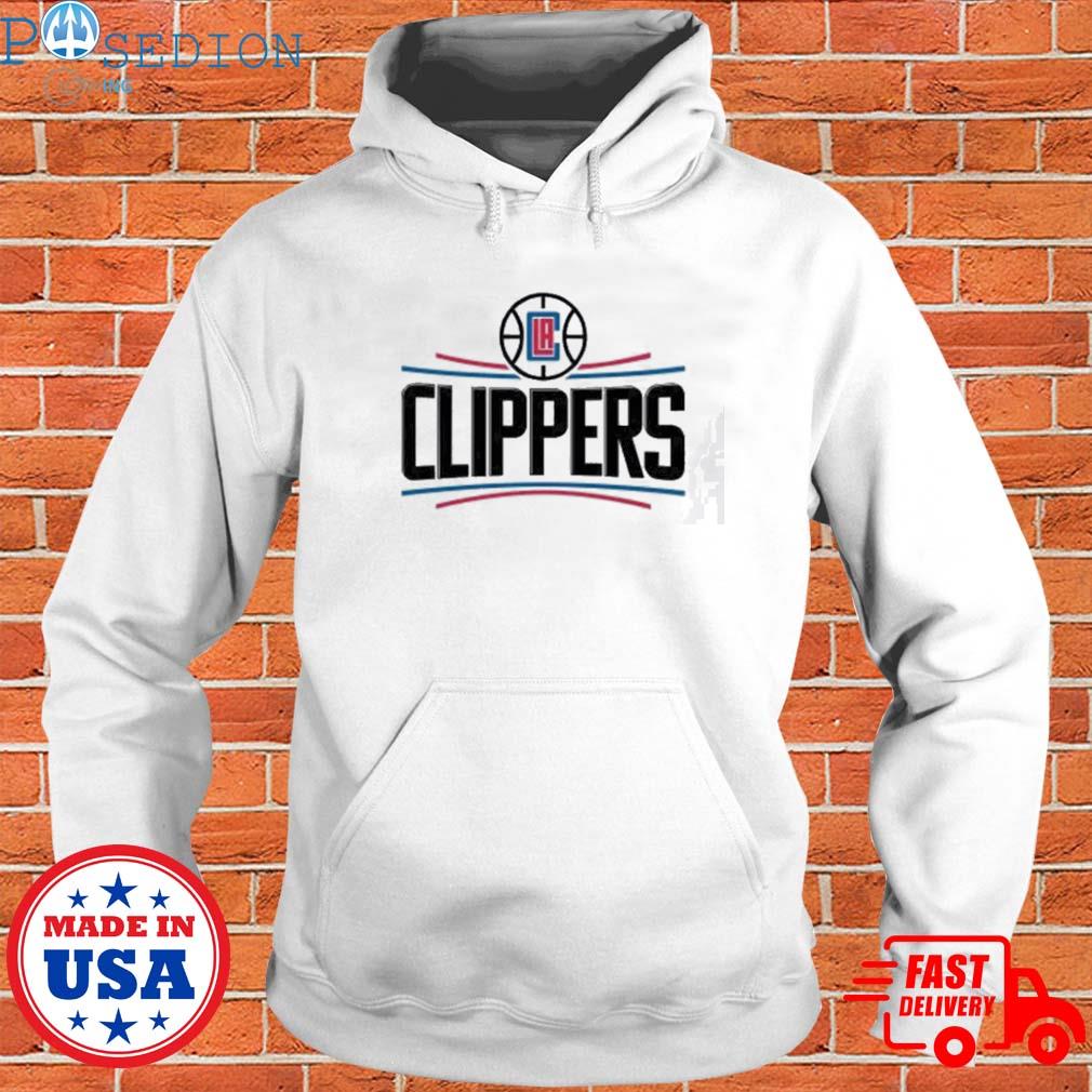 Official LA Clippers NBA Shirt, hoodie, sweater, long sleeve and tank top