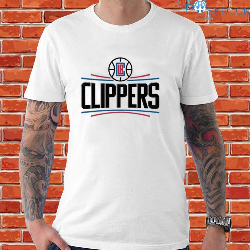 Official LA Clippers NBA Shirt, hoodie, sweater, long sleeve and tank top