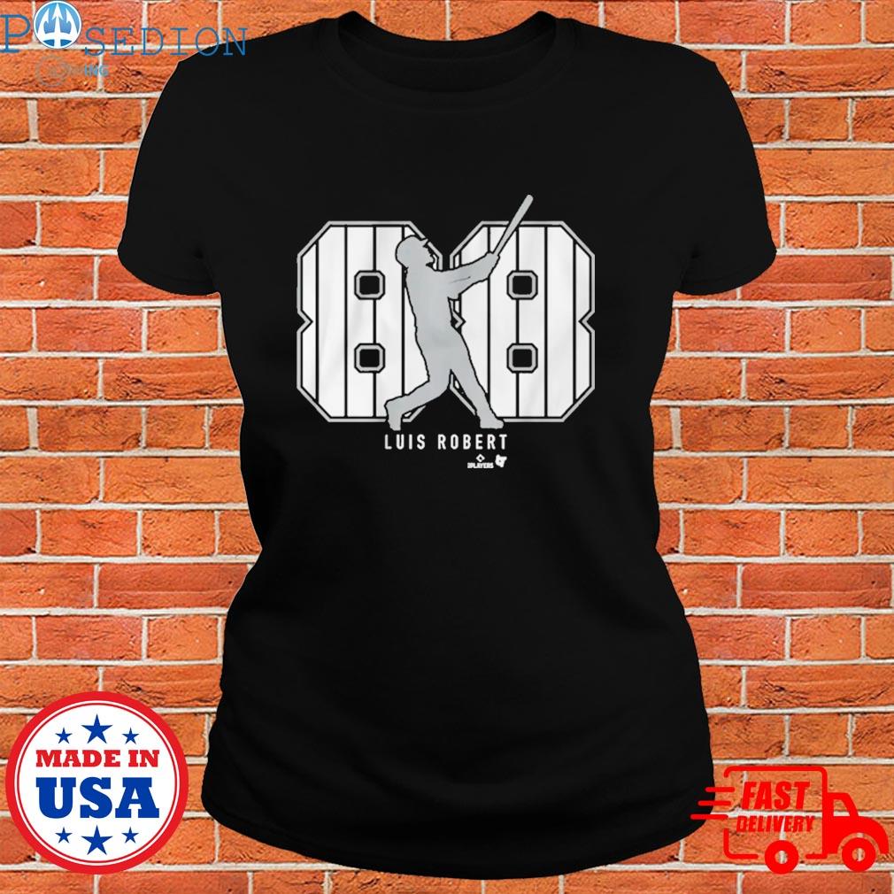 Luis Robert 88 Chicago T-shirt