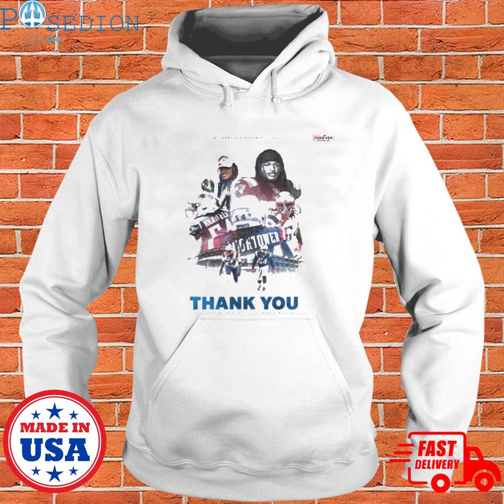 Forever New England Patriots Shirt, hoodie, longsleeve tee, sweater