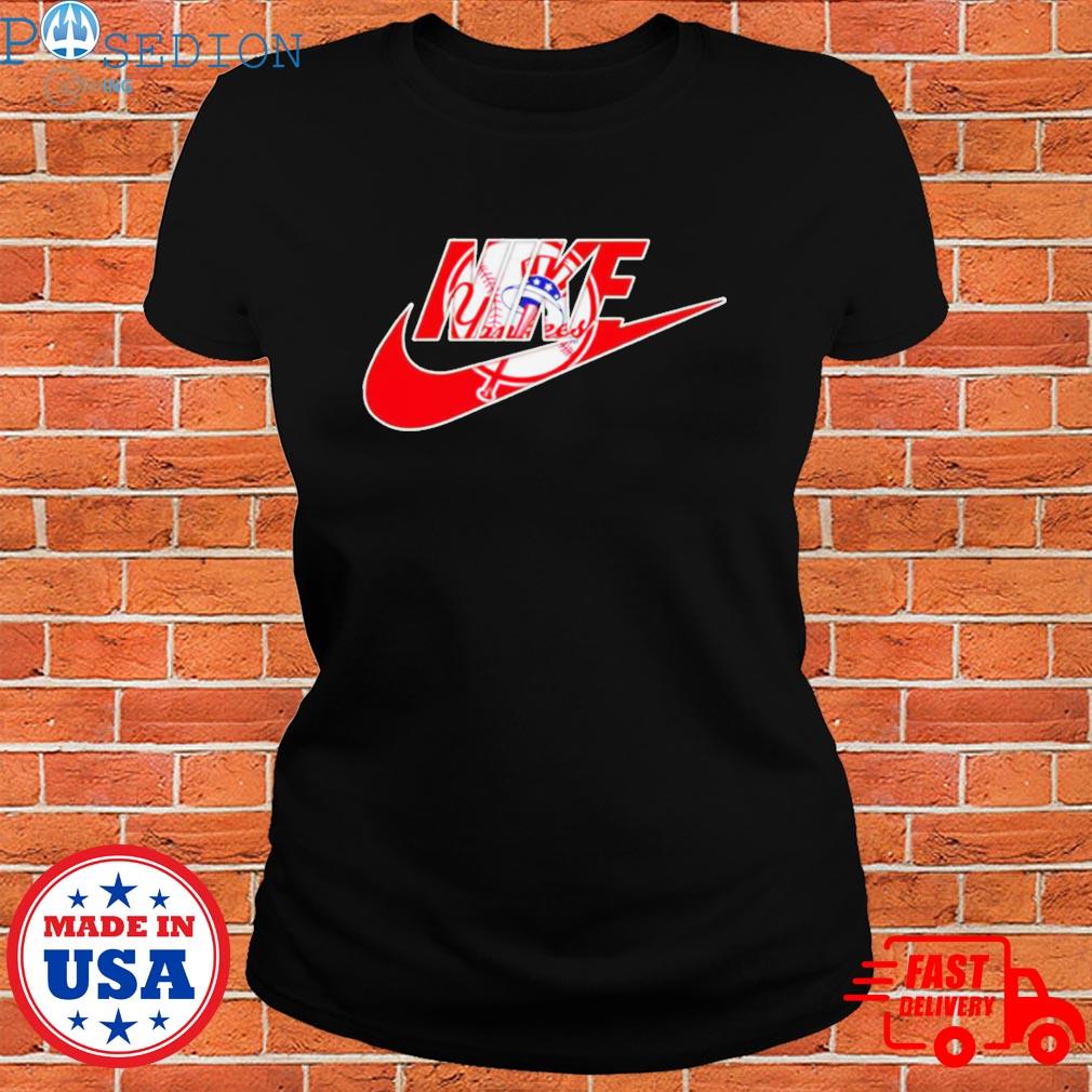 Nike New York Yankees T-Shirt