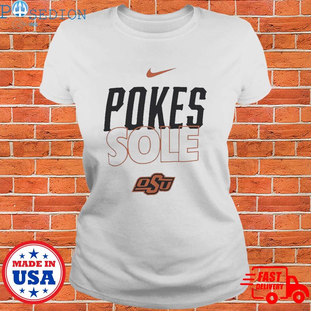 Oklahoma State Cowboys Nike just us Cowboys shirt, hoodie, sweater, long  sleeve and tank top