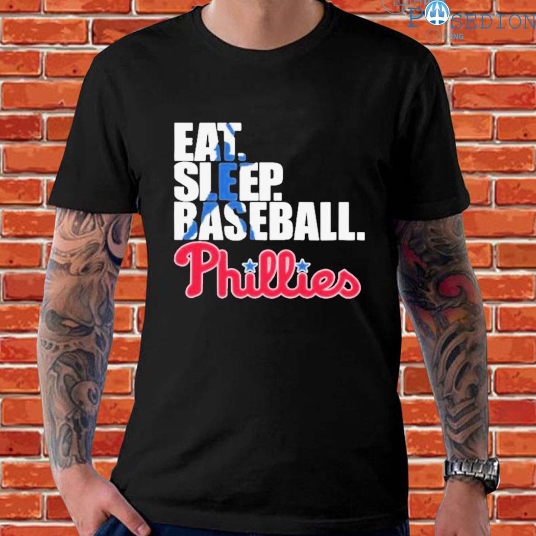 Philadelphia Phillies Baseball Team T Shirt, hoodie, sweater, long sleeve  and tank top