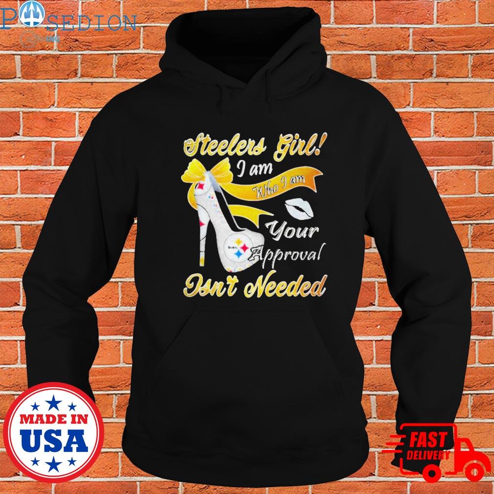 Pretty girl if you don't like steelers shirt, hoodie, sweater