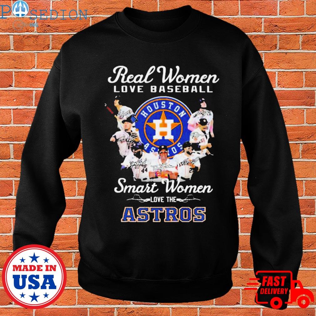 Official 2023 real women love baseball smart women love the st