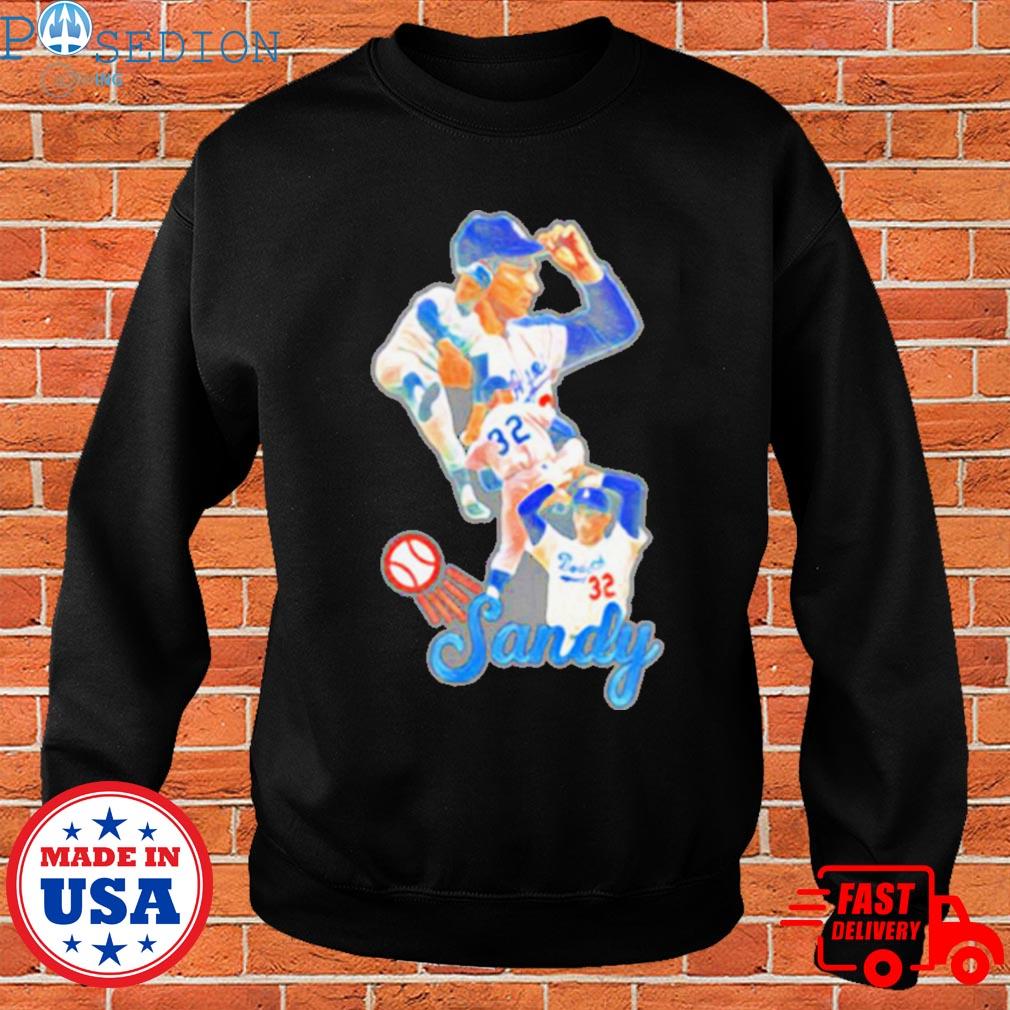 Koufax T-Shirt