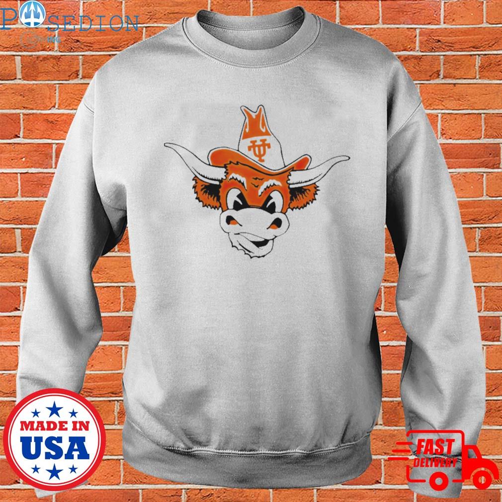 Official texas Longhorns The Farewell Tour Shirt, hoodie, sweater